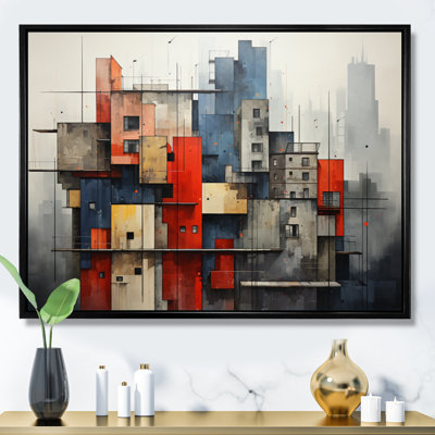 Abstract Architectures III - Reproduction