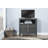 35.5 " W 2 - Drawer Dresser