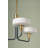 Aston 24.25" 3-Light Chandelier by Zoe Feldman x Mitzi