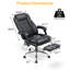 Chaise de bureau inclinable Elianagrace-1631993228