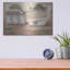 «August Bath I» par Pam Britton, August Grove®, art mural en métal-60523300