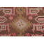 Tapis de couloir géométrique 4 x 11