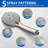 All-In-One Kit with Rough in-Valve-59272137