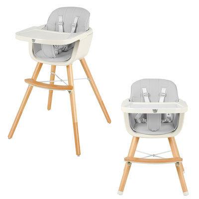 Osceola High Chair