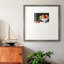 «Watercolor Fruit Bowl Ipremium», reproduction encadrée-88098510