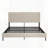 Upholstered Bed Frame-2029722596