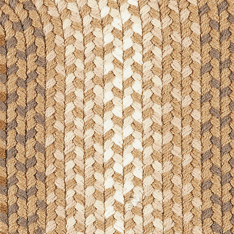 Ephrata Indoor / Outdoor Rug, Round 8'