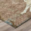 Tapis Chantille ACN3109 à motif animal, lavable à la machine, intérieur/extérieur-70466096-70466122