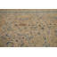 Tapis traditionnel floral en laine 10 x 12