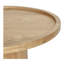 Cohen Coffee Table Brown-629384663