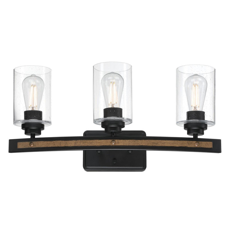 Djavad 3 - Light Dimmable Vanity Light