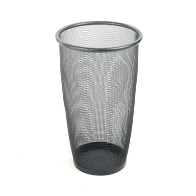 Onyx 9 Gallon Waste Basket