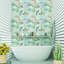 Alverto 16.5' L x 20.5" W Wallpaper Roll