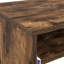 Computer Desk Engineered Wood Compact Simple-1225519914