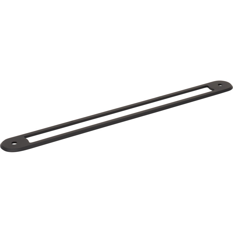 Brockwell 8 13/16" Center to Center Pull Backplate