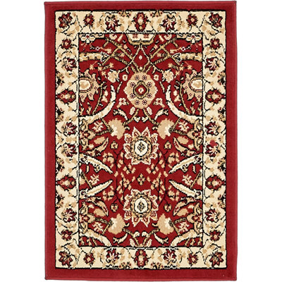 Britannia Floral Indoor Rug