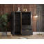 Allessandra Combo Chest of Drawers with 2 Drawers
