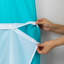Rideau de douche simple Hockinson-2034112642-2131071379