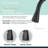 Senlesen Pull Out Kitchen Faucet