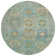 Machine Washable Indoor/Outdoor Jusino ACN2227 Panel Rug