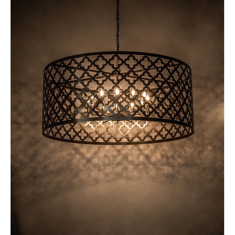 Citadel 12 - Light Pendant