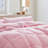 Coma Inducer Oversized Sherpa Comforter-92939653-92939655