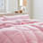 Coma Inducer Oversized Sherpa Comforter-92939656-92939653