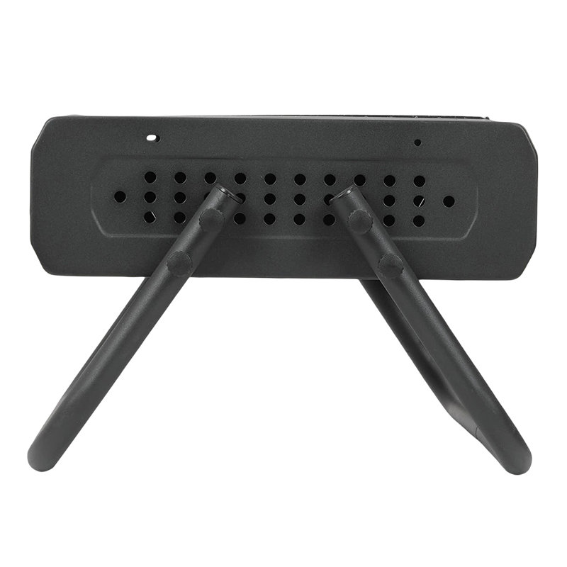 Living And Home 29cm W Portable Charcoal Grill