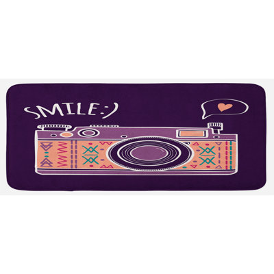 Tapis de cuisine