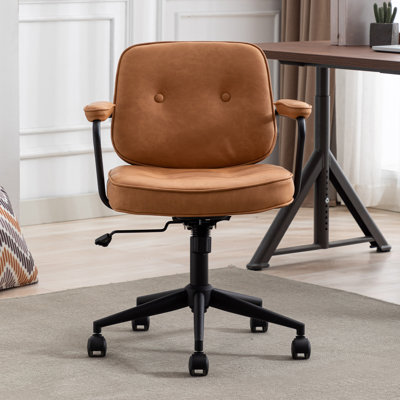 Chaise de bureau Jeily