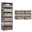 Fabric Hanging Organiser-1121338292
