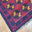 Tapis rouge Hartstein
