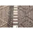Sienna Brown Rug 6'0" x 8'8"