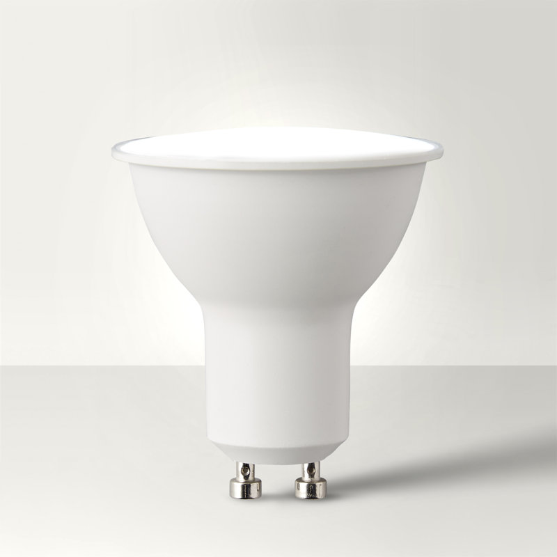 5W GU10 LED Light Bulb Padstow, Cool White