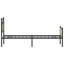 Bed Frame Without Mattress Engineered Wood-1570554217-1570554230