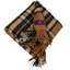 Jeté en laine highland merino-1661555110