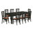 Beesley Solid Wood Top Four Leg Dining Set-22133889-49667145-126188857