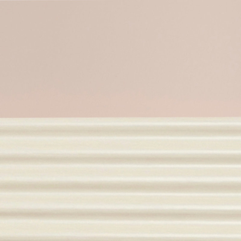 Wooden Mirror, 180x90cm, Oatmeal