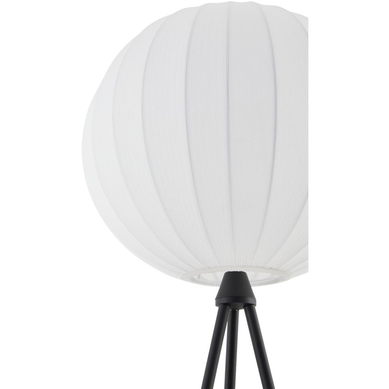 Lampe sur pied Bilche