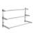 3 Wall Towel Rack