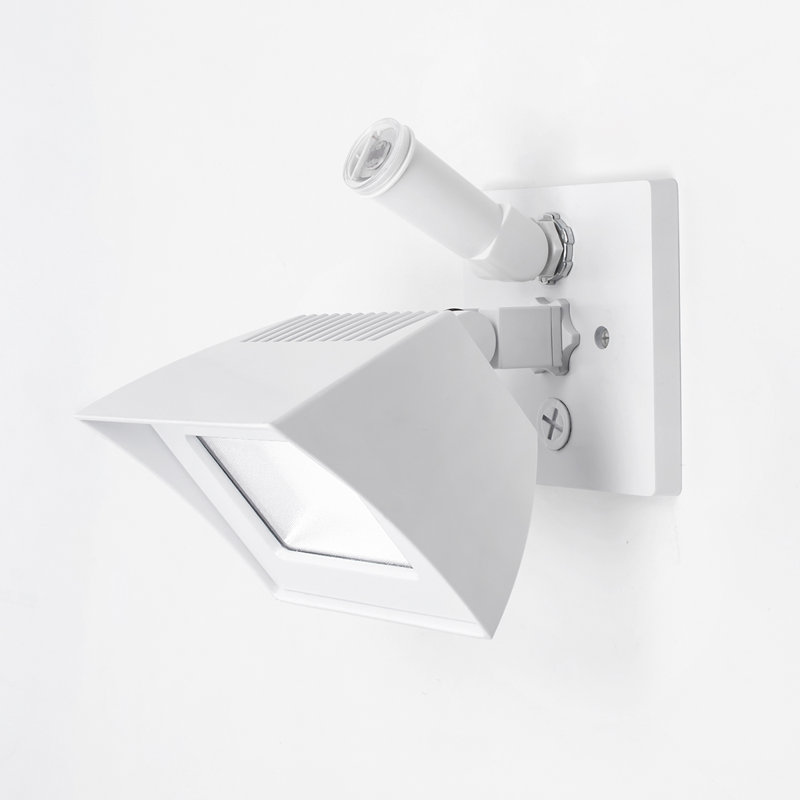 Endurance Socket Plate, White