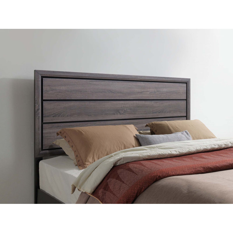 Platform Bed