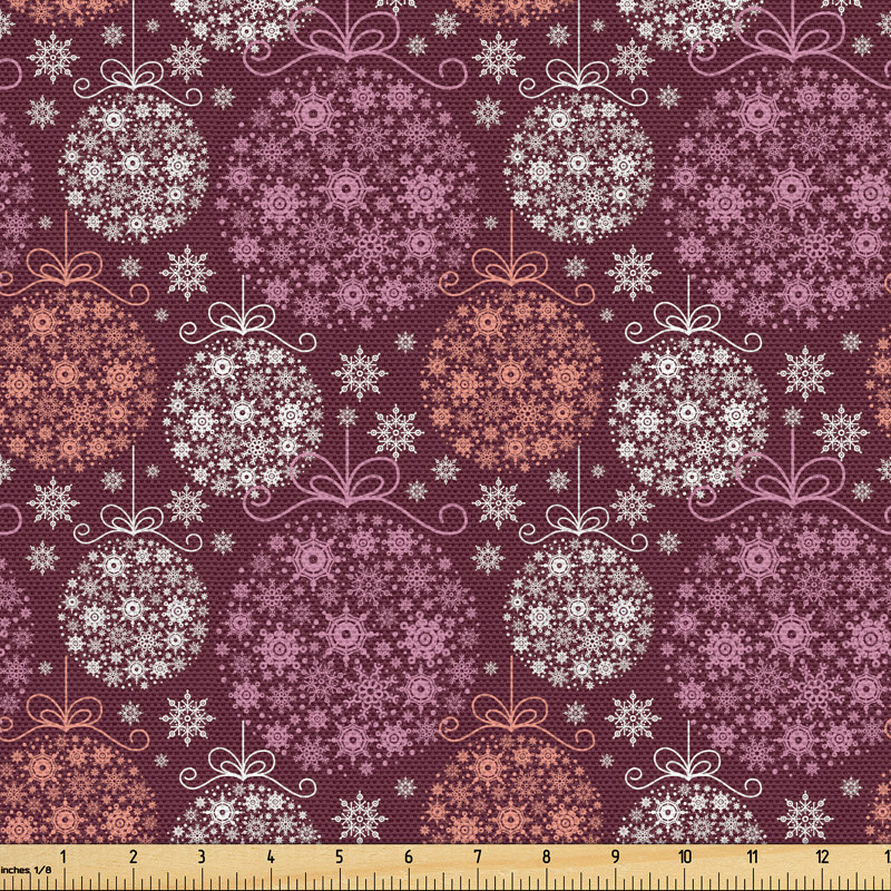 Alizabella Fabric