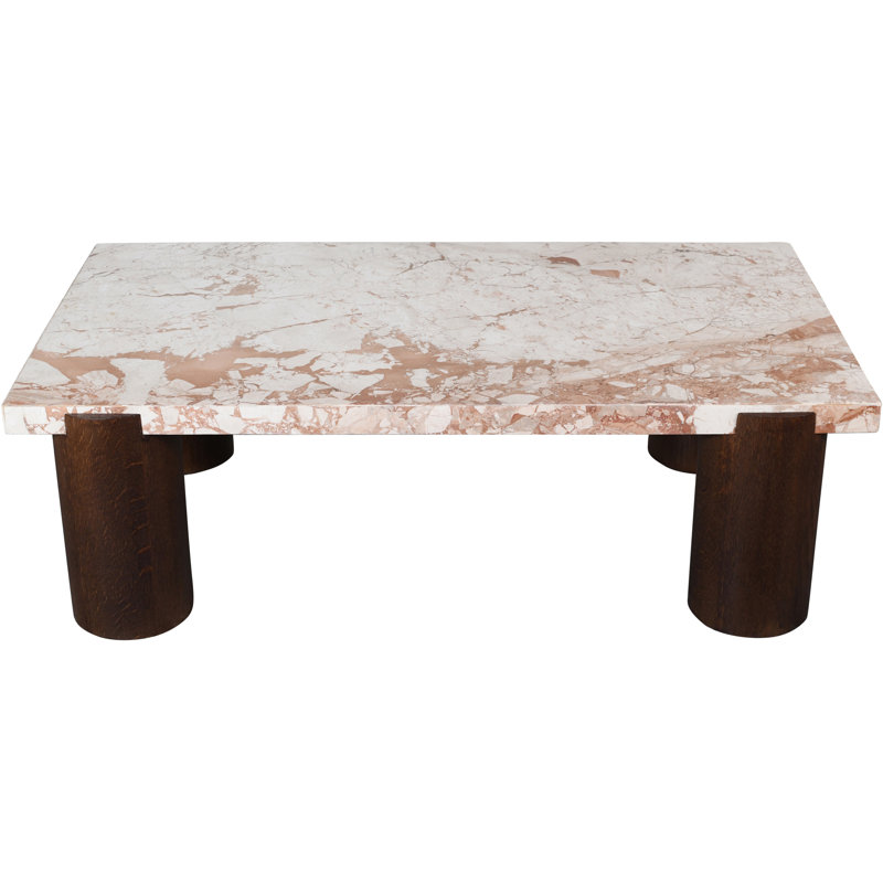 Imahni Marble Coffee Table