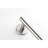 Height Adjustable Handheld Shower With 28 - Inch Slide Bar And 59 Hose, Stainless Steel Build, Multiple Spray Modes For Relaxing Showers Hose Bar, Steel, Functional A Relaxed Showering