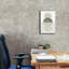 «In Entre 1 Neutral» par Danhui Nai, art mural sur toile-962445371