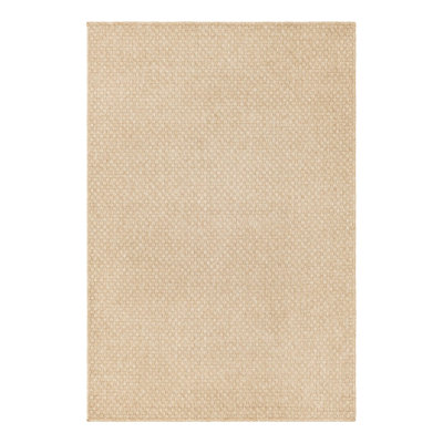 Cleasta Geometric Indoor Rug