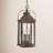 Anchorage 3-Light Outdoor Hanging Carriage Lantern w/ LED Included-855830138-855830140