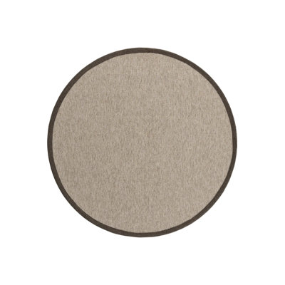 Tapis en sisal Klem Monterey