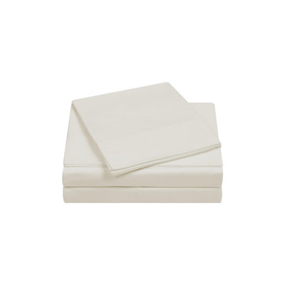 100% Cotton Standard Sheet Set